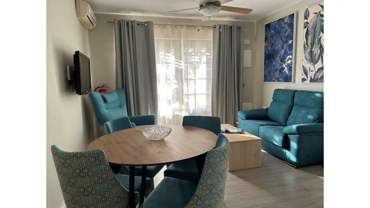 **** Appart hôtel Ona Las Casitas Playa Blanca  Espagne
