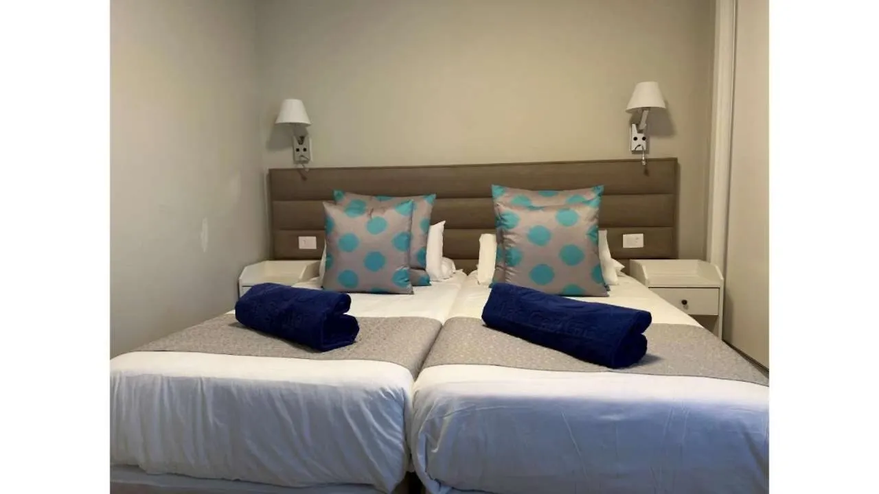 Ona Las Casitas Playa Blanca  Appart hôtel Playa Blanca (Lanzarote)