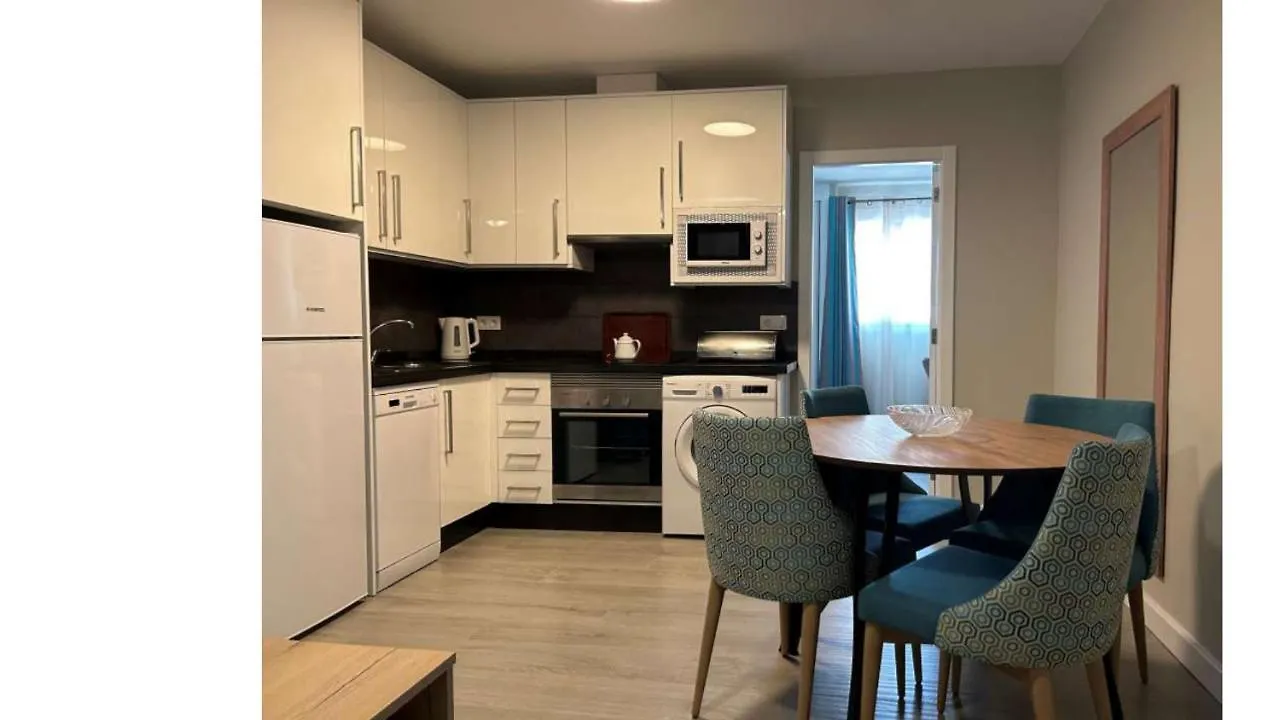 **** Appart hôtel Ona Las Casitas Playa Blanca  Espagne