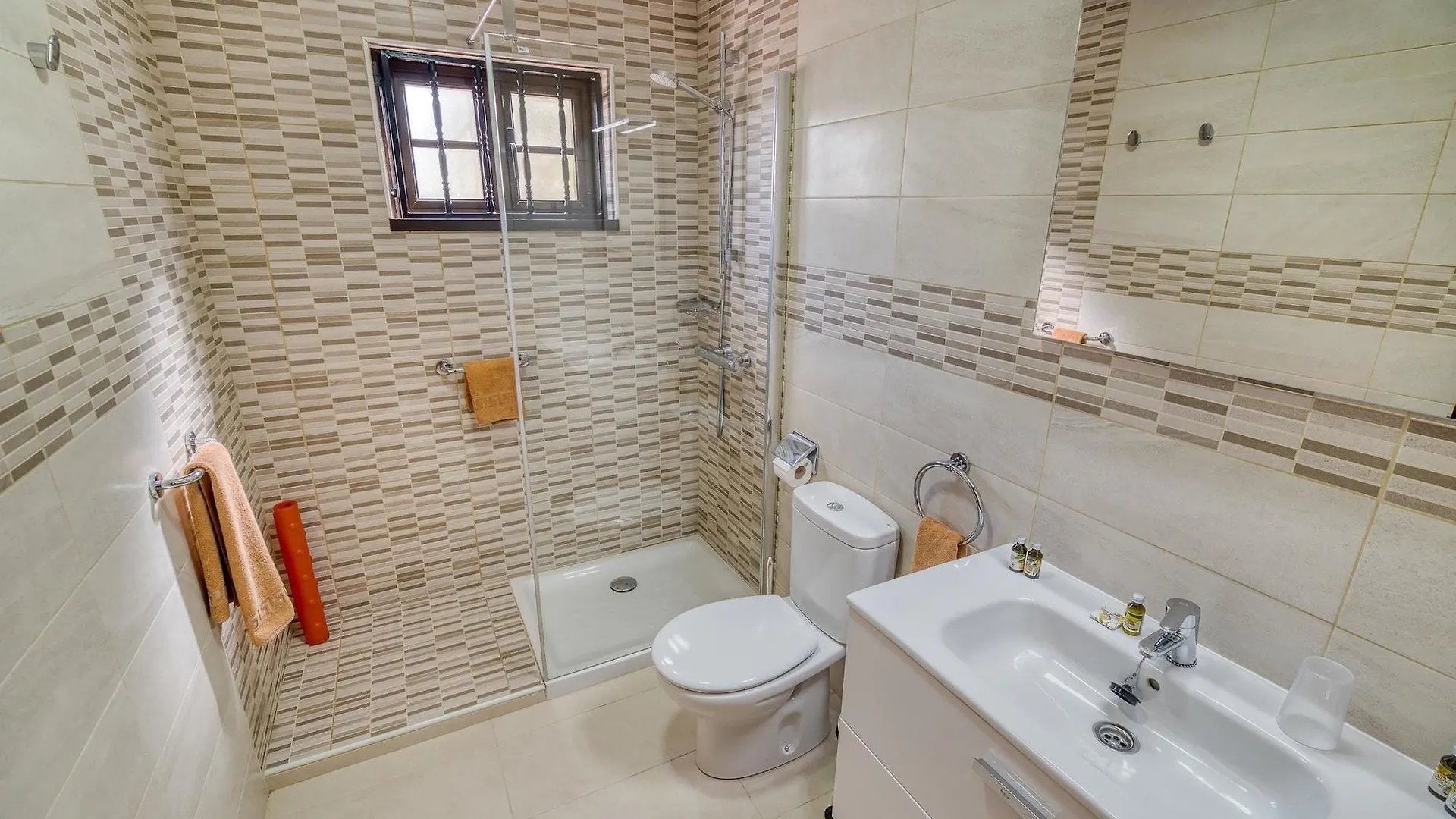**** Appart hôtel Ona Las Casitas Playa Blanca  Espagne