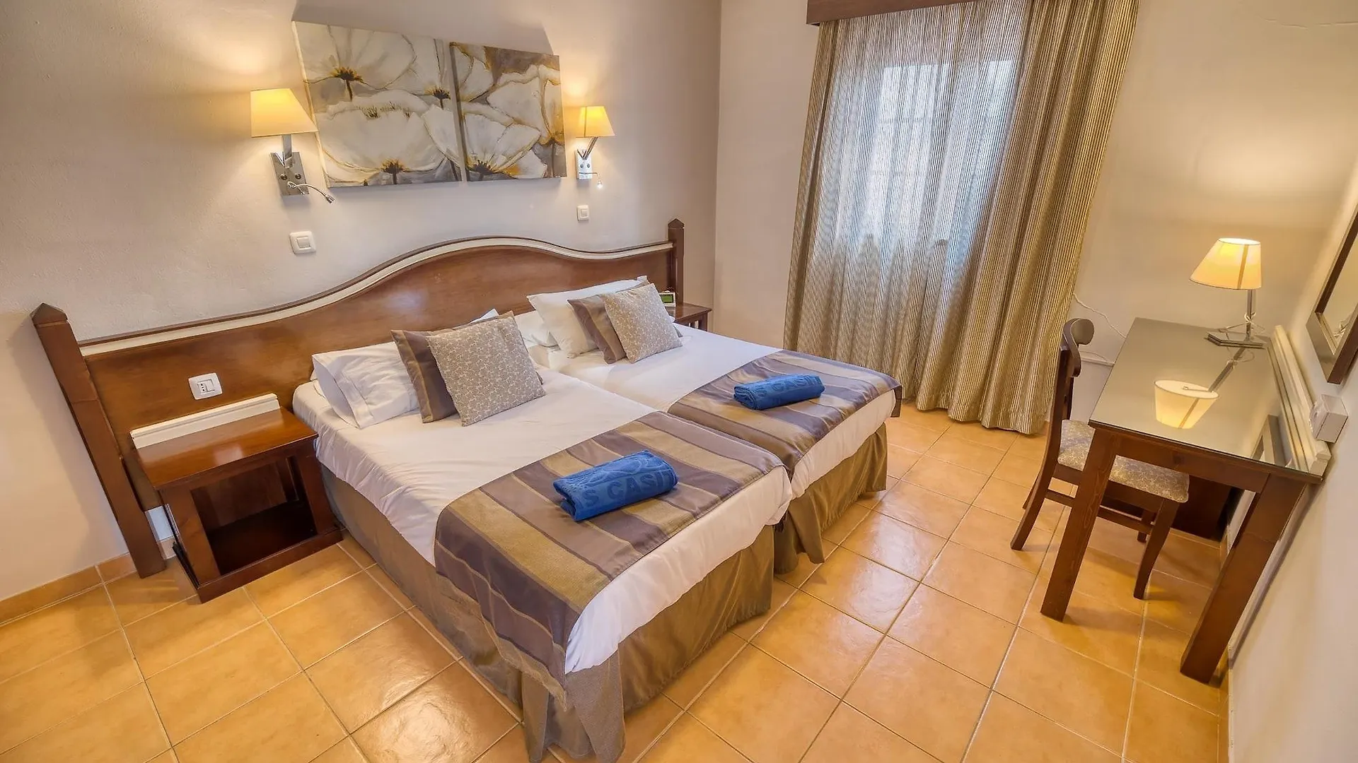 Ona Las Casitas Playa Blanca  Appart hôtel Playa Blanca (Lanzarote)