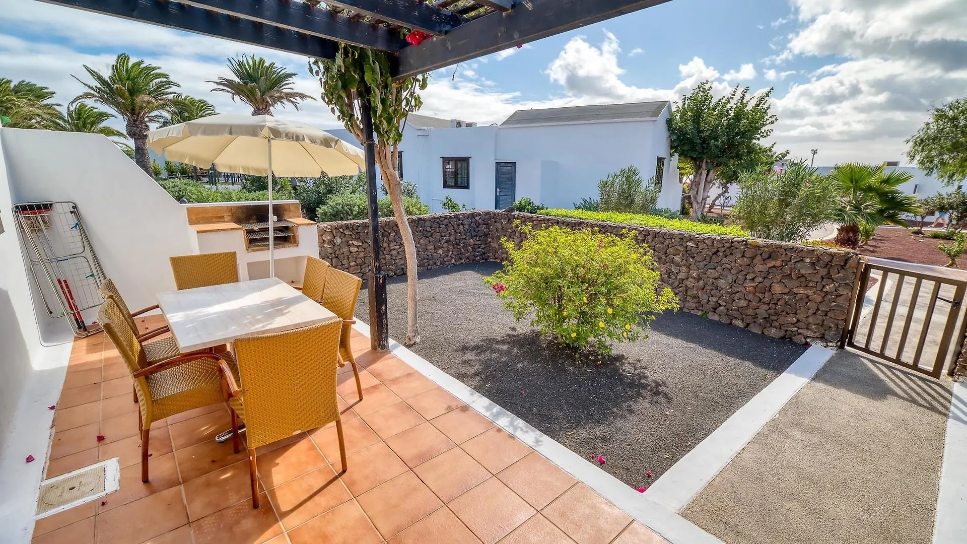Ona Las Casitas Playa Blanca