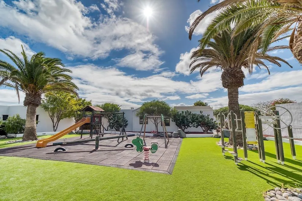 **** Appart hôtel Ona Las Casitas Playa Blanca  Espagne