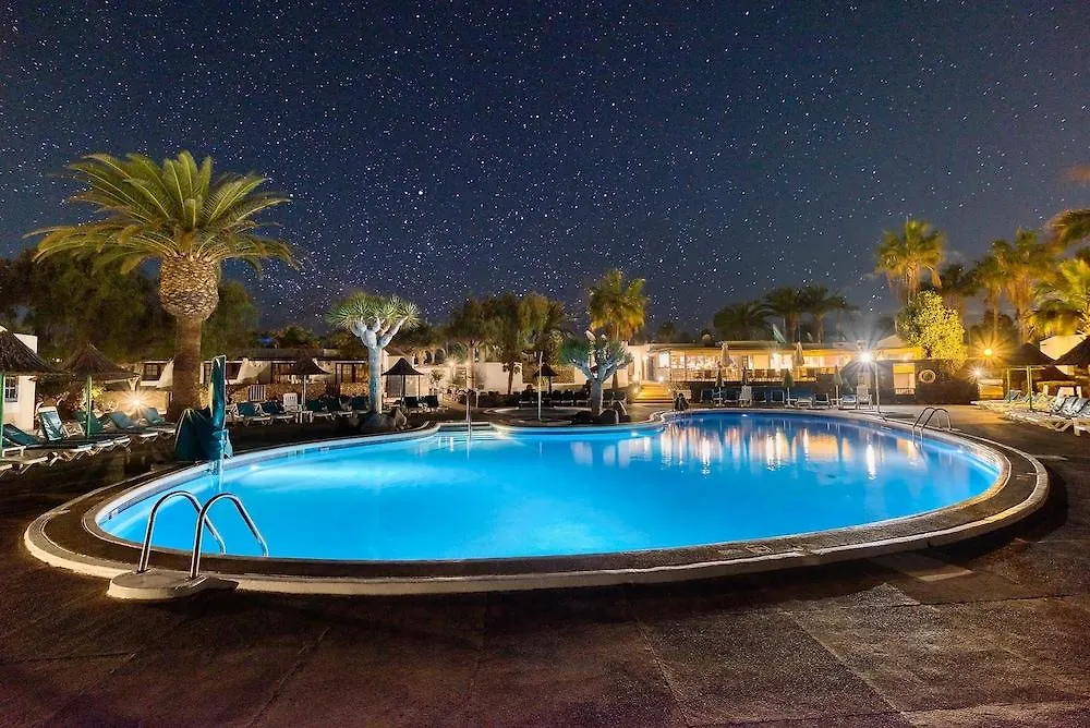 Ona Las Casitas Playa Blanca  4*, Playa Blanca (Lanzarote)