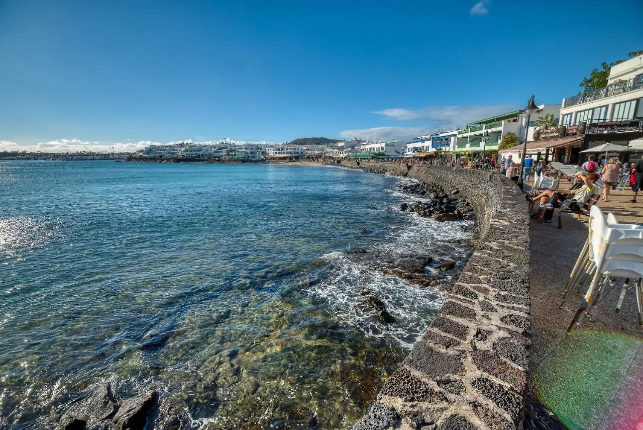 Ona Las Casitas Playa Blanca