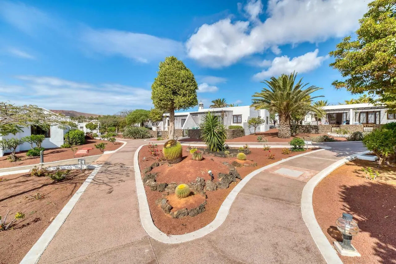 Ona Las Casitas Playa Blanca  Espagne