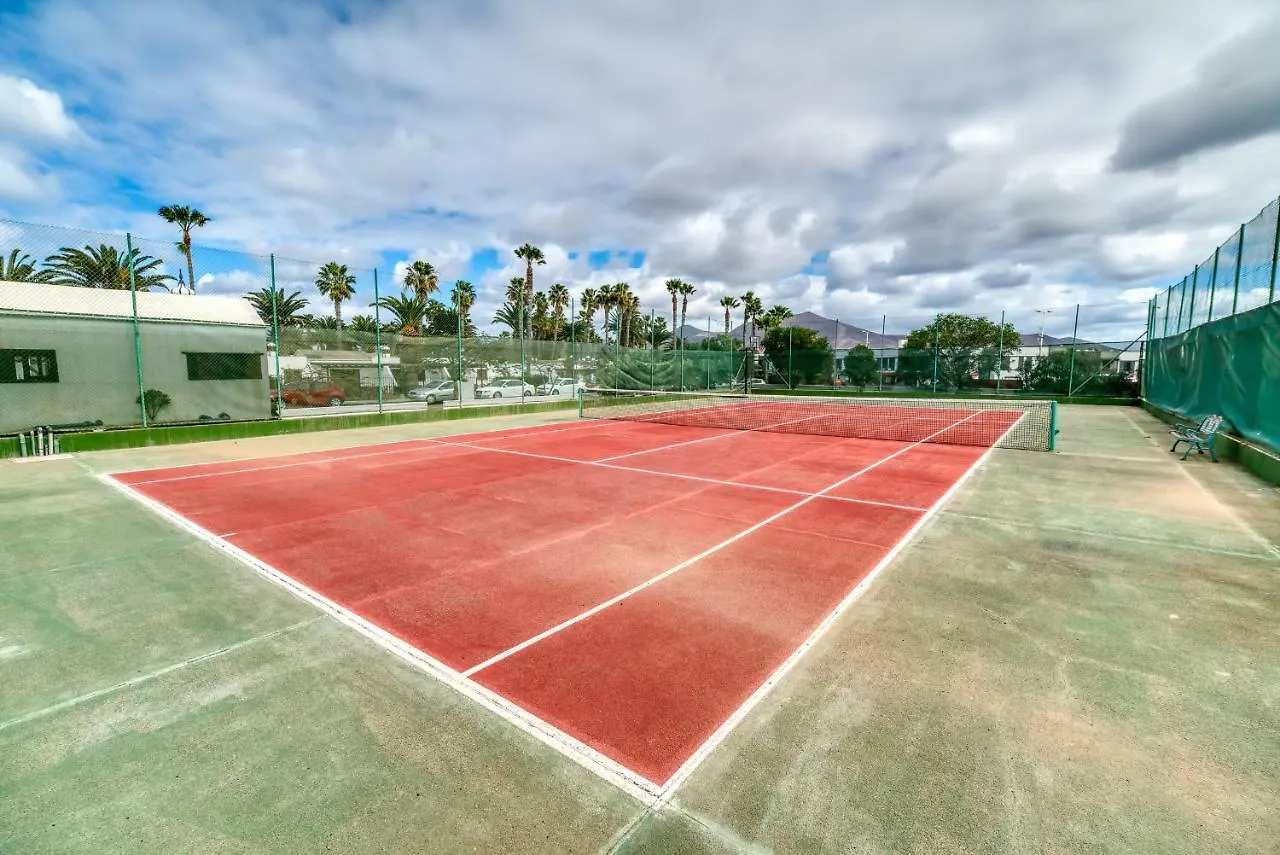 **** Appart hôtel Ona Las Casitas Playa Blanca  Espagne