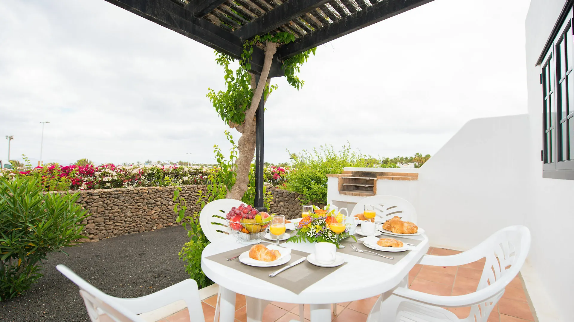 Ona Las Casitas Playa Blanca
