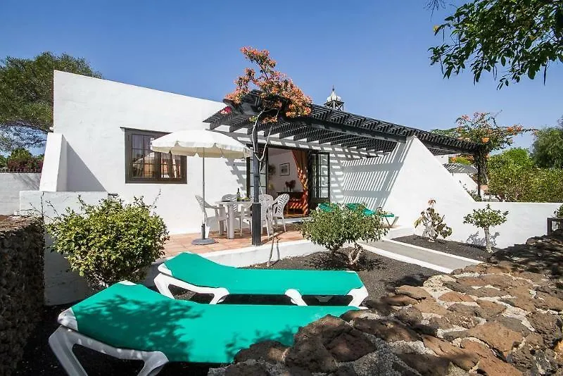 Ona Las Casitas Playa Blanca  4*, Playa Blanca (Lanzarote)