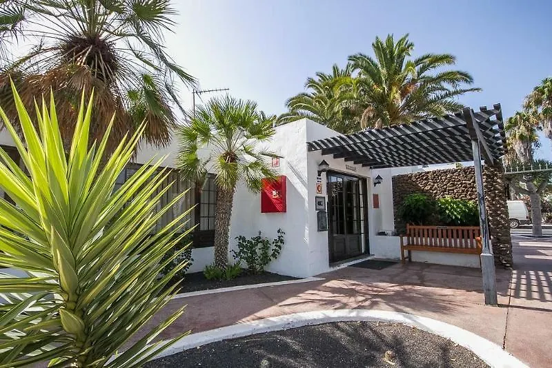 Ona Las Casitas Playa Blanca